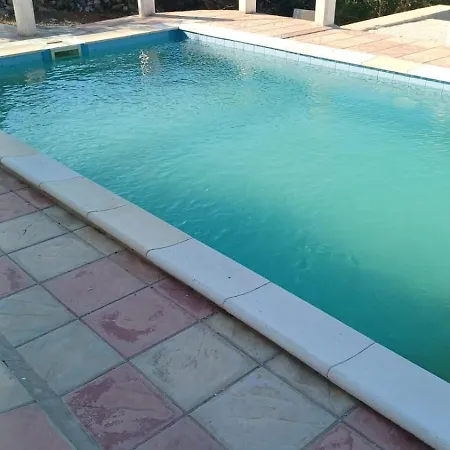 Skyline Villa