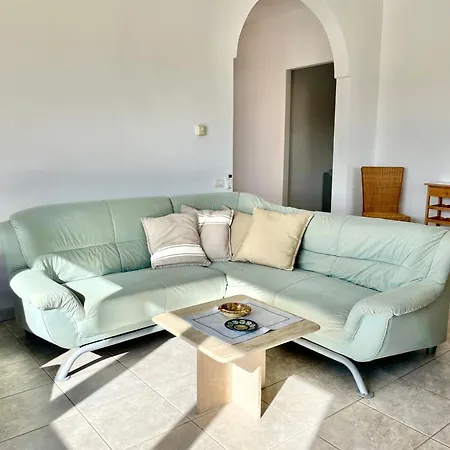 Villa Skyline San Pietro in Bevagna
